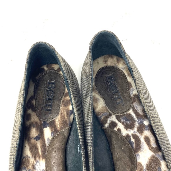 Born Flats - Picture 7 of 8